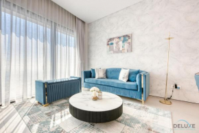Fancy 2BR at The Address Residences JBR by Deluxe Holiday Homes